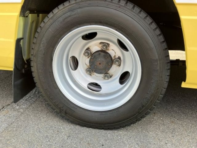 TOYOTA COASTER 2017 Image 31