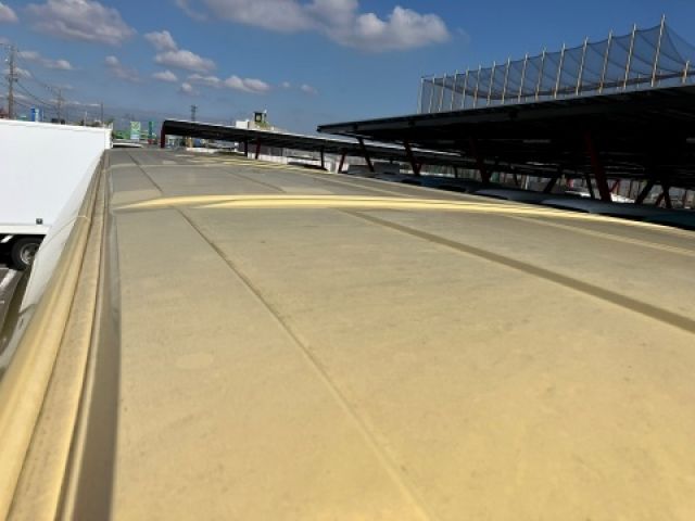 TOYOTA COASTER 2017 Image 31