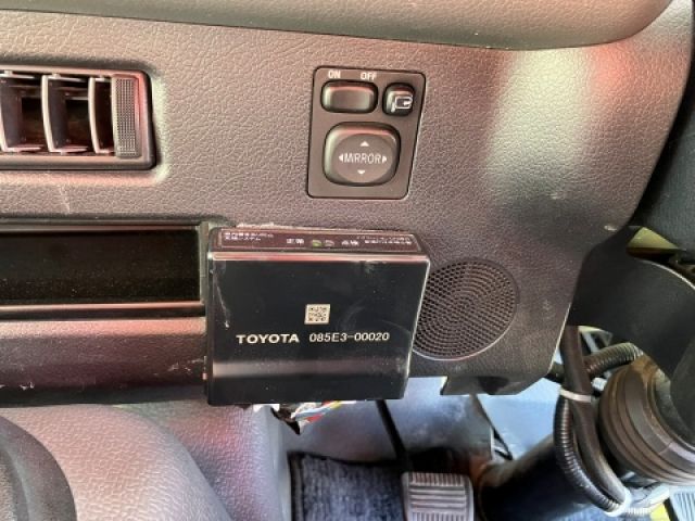 TOYOTA COASTER 2017 Image 31