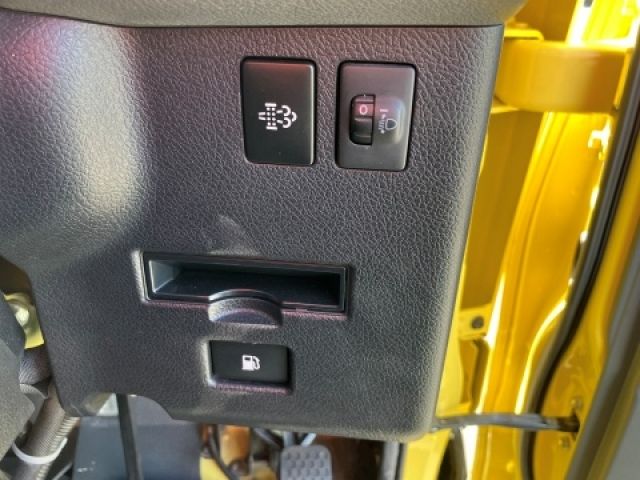 TOYOTA COASTER 2017 Image 31