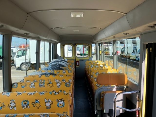 TOYOTA COASTER 2017 Image 31