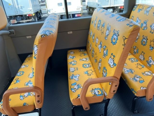 TOYOTA COASTER 2017 Image 31