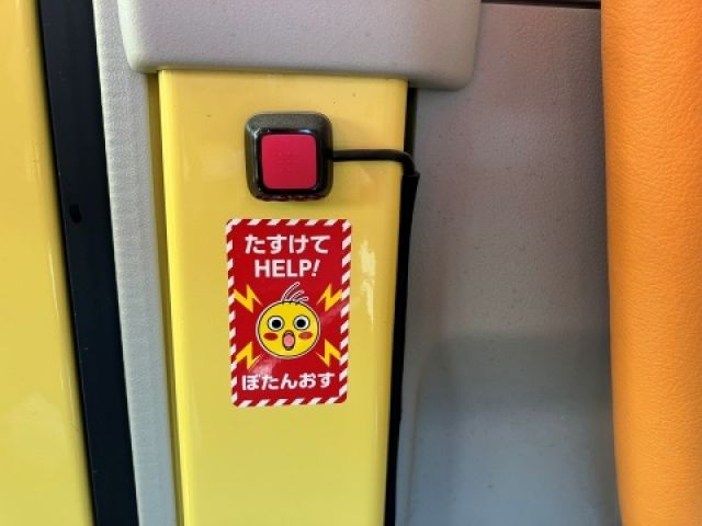 TOYOTA COASTER 2017 Image 31