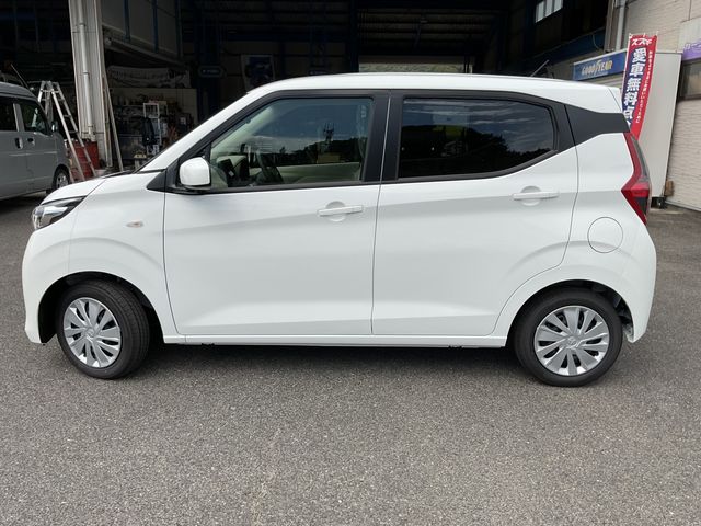 MITSUBISHI EK WAGON 2026 Image 31