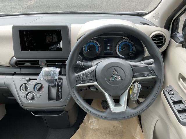 MITSUBISHI EK WAGON 2026 Image 31