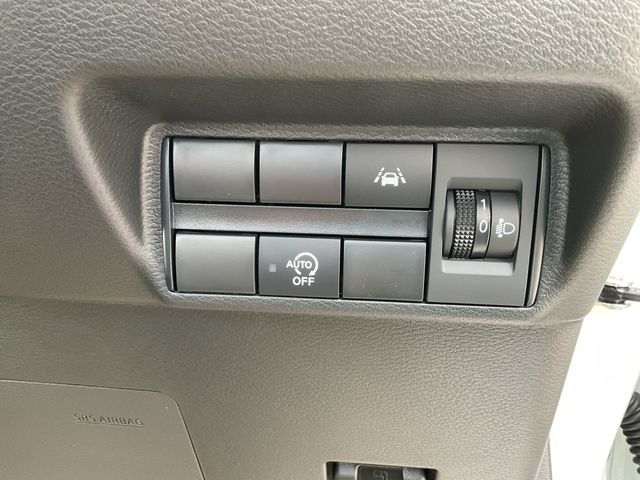 MITSUBISHI EK WAGON 2026 Image 31