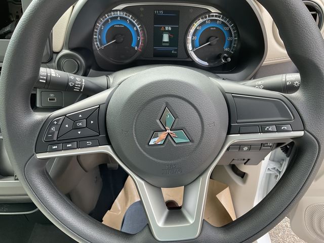 MITSUBISHI EK WAGON 2026 Image 31