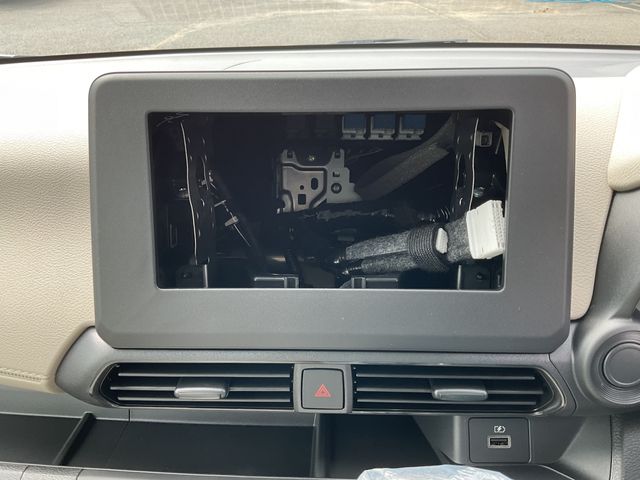 MITSUBISHI EK WAGON 2026 Image 31