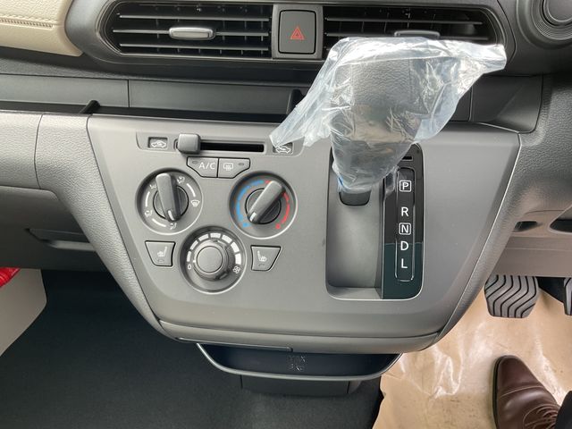 MITSUBISHI EK WAGON 2026 Image 31