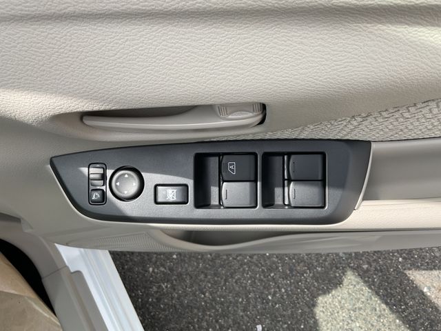 MITSUBISHI EK WAGON 2026 Image 31