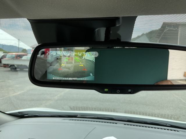 MITSUBISHI EK WAGON 2026 Image 31