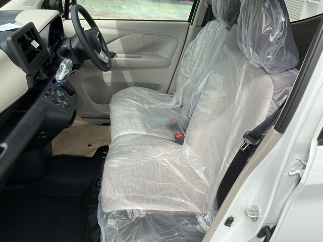 MITSUBISHI EK WAGON 2026 Image 31