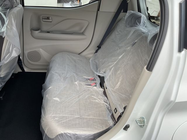 MITSUBISHI EK WAGON 2026 Image 31