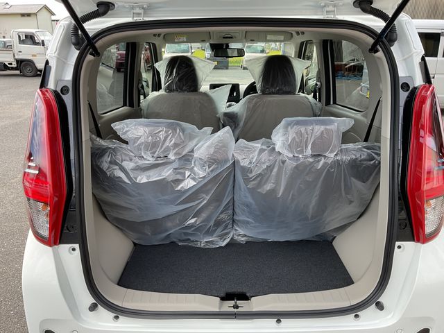 MITSUBISHI EK WAGON 2026 Image 31