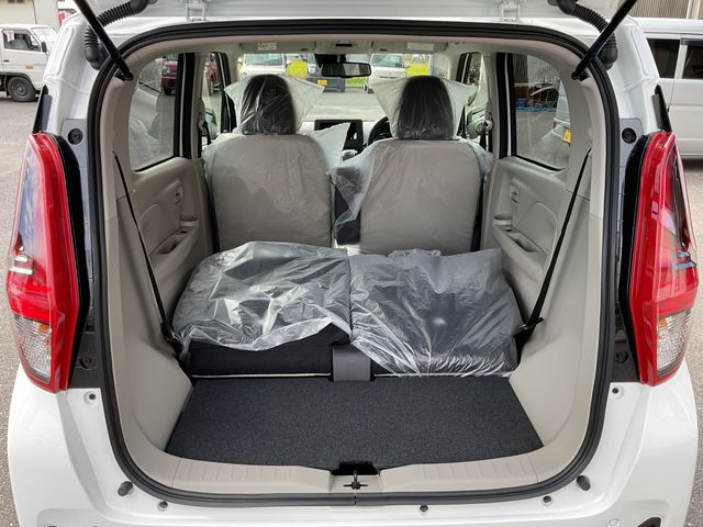 MITSUBISHI EK WAGON 2026 Image 31