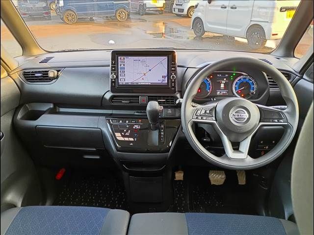 NISSAN ROOX 2021 Image 31