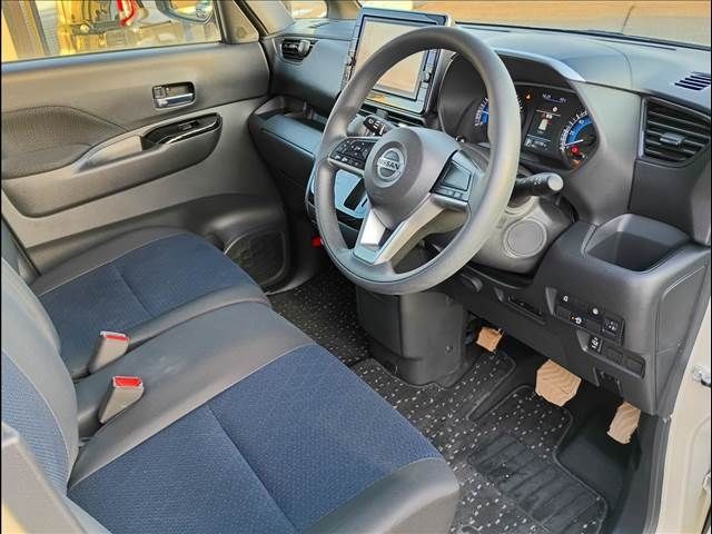 NISSAN ROOX 2021 Image 31