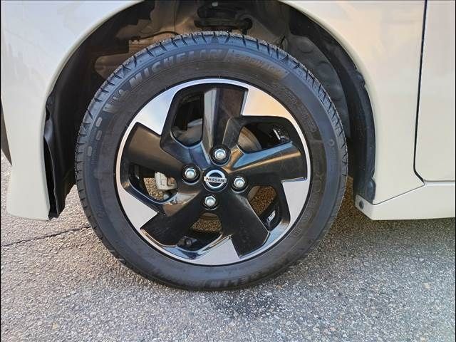 NISSAN ROOX 2021 Image 31