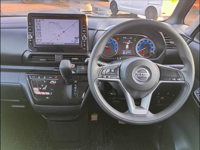 NISSAN ROOX 2021 Image 31