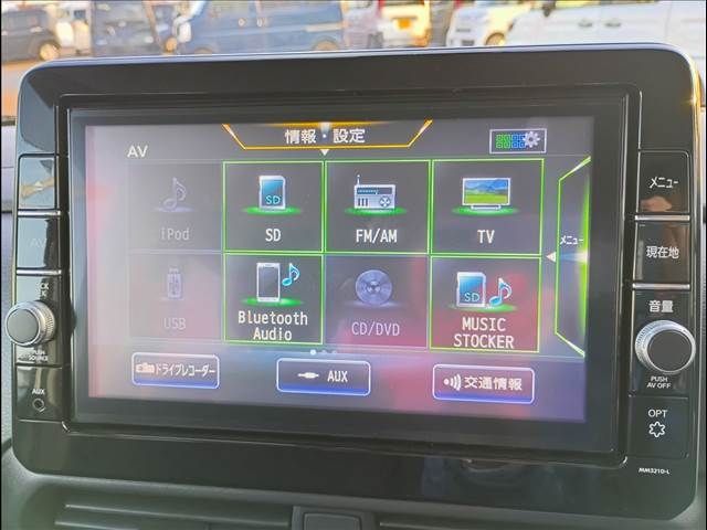 NISSAN ROOX 2021 Image 31