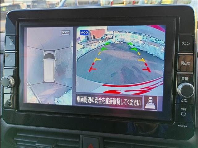 NISSAN ROOX 2021 Image 31