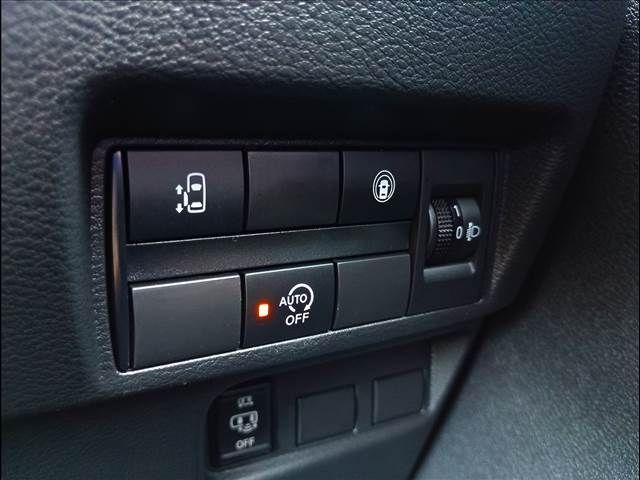 NISSAN ROOX 2021 Image 31