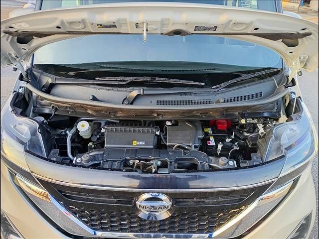 NISSAN ROOX 2021 Image 31