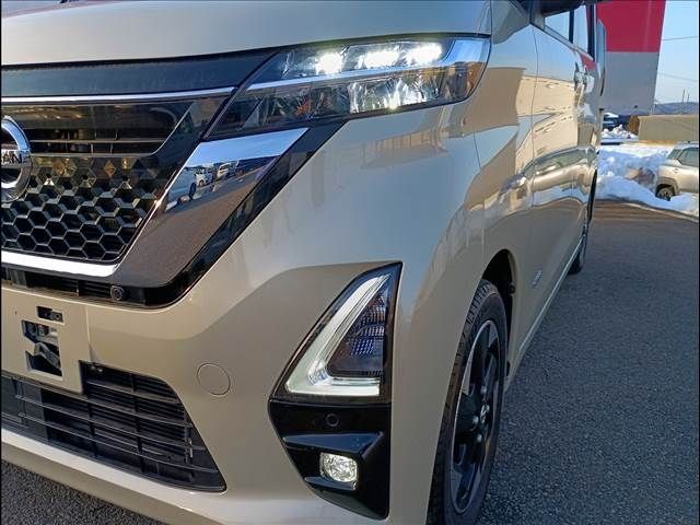 NISSAN ROOX 2021 Image 31