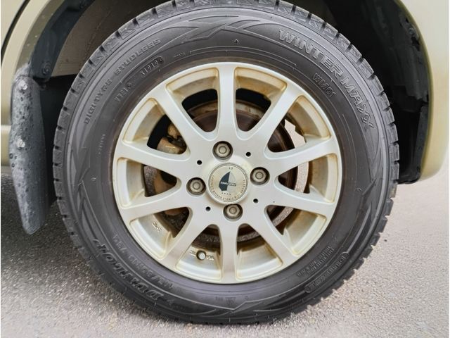 DAIHATSU HIJET DECKVAN 4WD 2020 Image 31