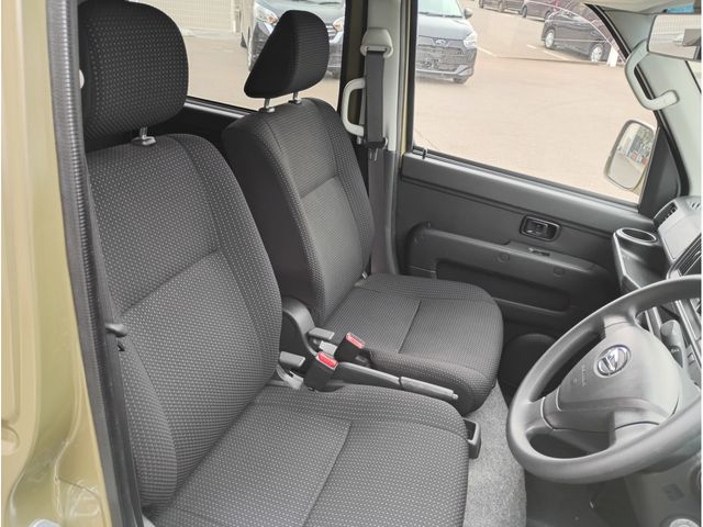 DAIHATSU HIJET DECKVAN 4WD 2020 Image 31