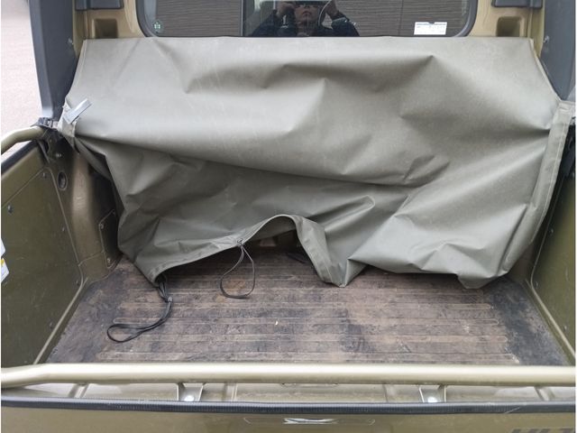 DAIHATSU HIJET DECKVAN 4WD 2020 Image 31