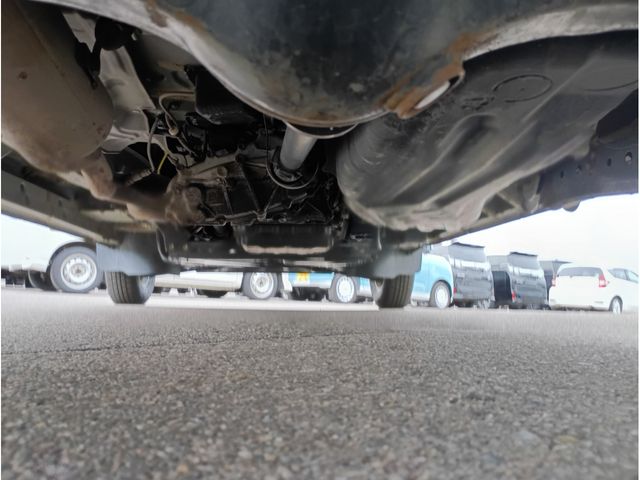 DAIHATSU HIJET DECKVAN 4WD 2020 Image 31