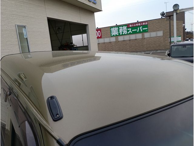 DAIHATSU HIJET DECKVAN 4WD 2020 Image 31