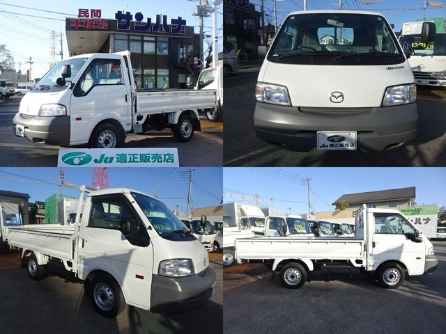 MAZDA BONGO TRUCK 2WD 2012 Image 31