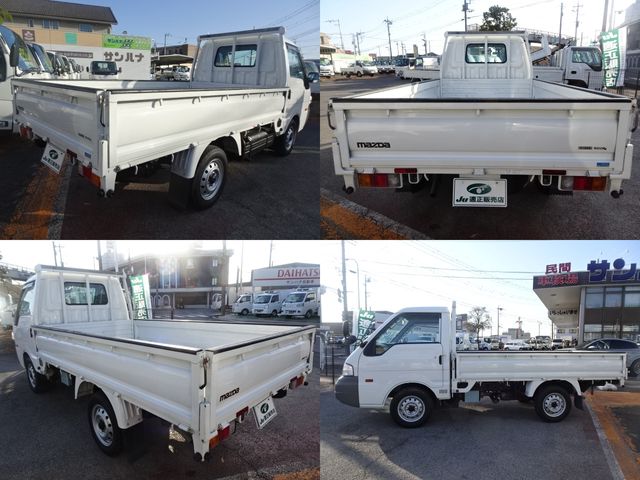 MAZDA BONGO TRUCK 2WD 2012 Image 31