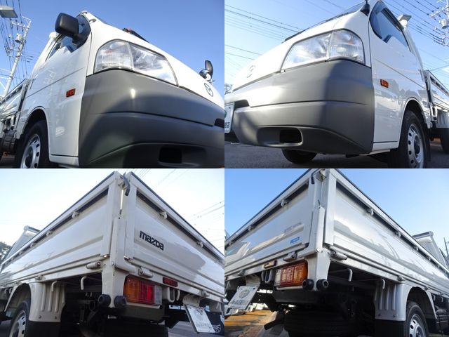 MAZDA BONGO TRUCK 2WD 2012 Image 31