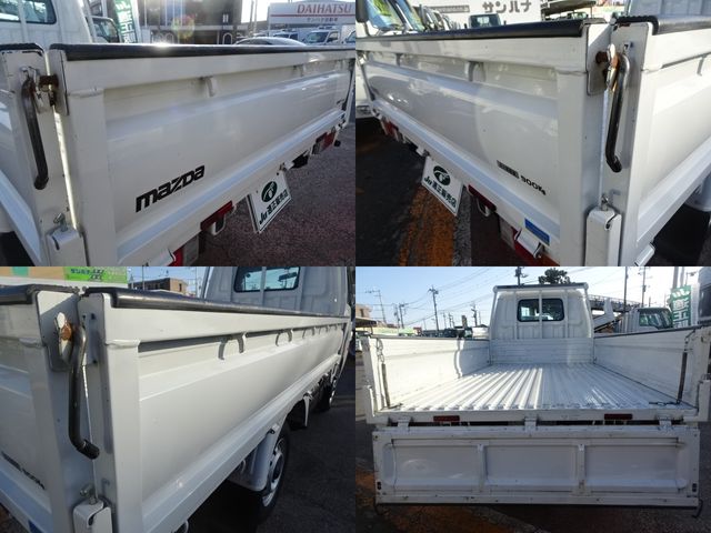 MAZDA BONGO TRUCK 2WD 2012 Image 31