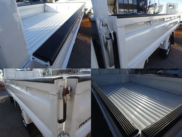 MAZDA BONGO TRUCK 2WD 2012 Image 31