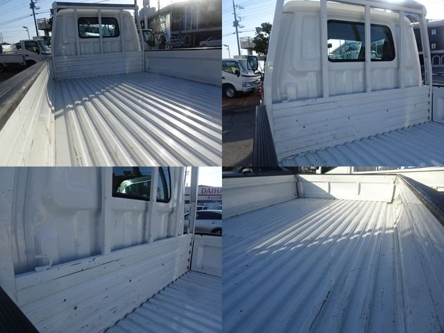 MAZDA BONGO TRUCK 2WD 2012 Image 31