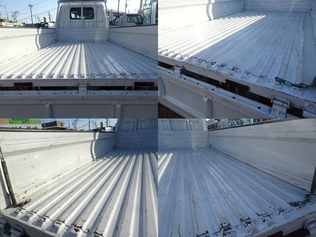 MAZDA BONGO TRUCK 2WD 2012 Image 31