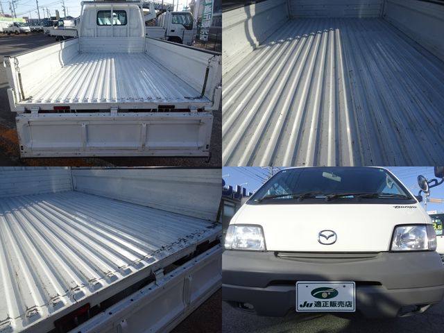 MAZDA BONGO TRUCK 2WD 2012 Image 31