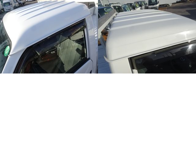 MAZDA BONGO TRUCK 2WD 2012 Image 31