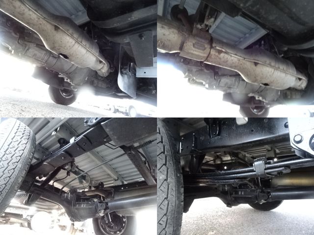 MAZDA BONGO TRUCK 2WD 2012 Image 31