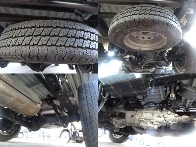 MAZDA BONGO TRUCK 2WD 2012 Image 31