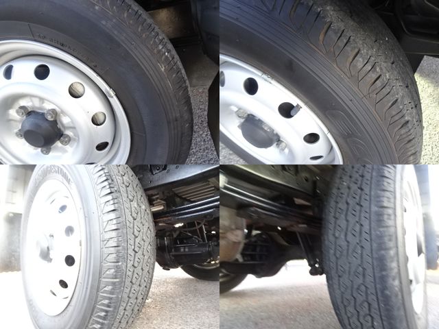 MAZDA BONGO TRUCK 2WD 2012 Image 31