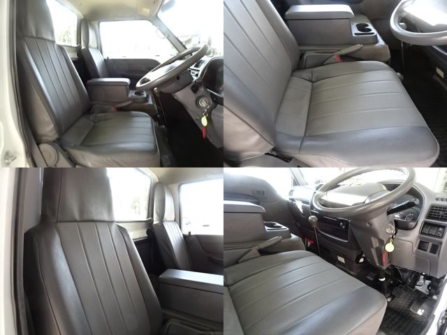 MAZDA BONGO TRUCK 2WD 2012 Image 31