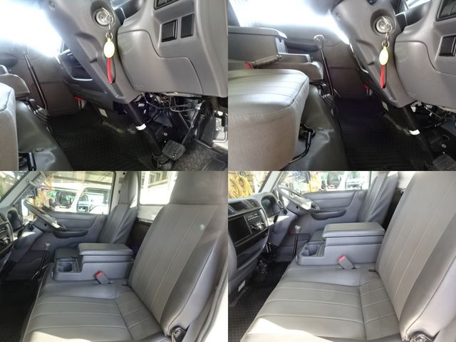 MAZDA BONGO TRUCK 2WD 2012 Image 31