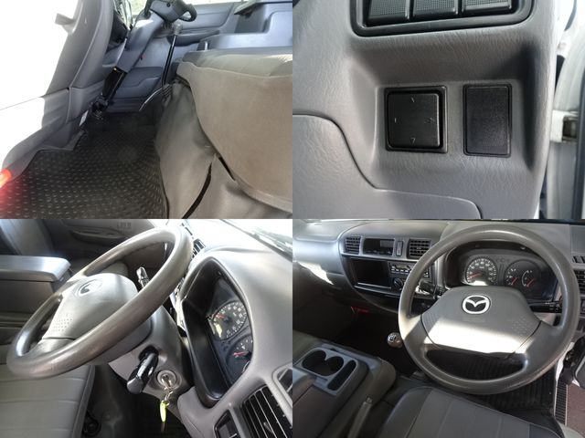 MAZDA BONGO TRUCK 2WD 2012 Image 31