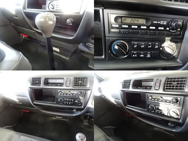 MAZDA BONGO TRUCK 2WD 2012 Image 31