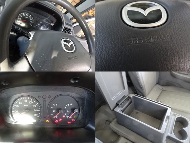 MAZDA BONGO TRUCK 2WD 2012 Image 31